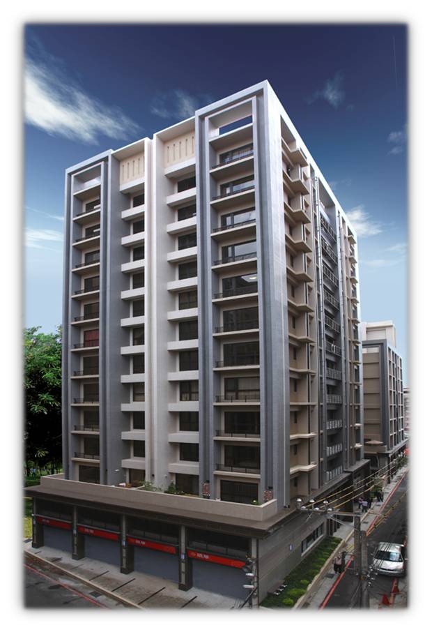 汐止風華福德一路