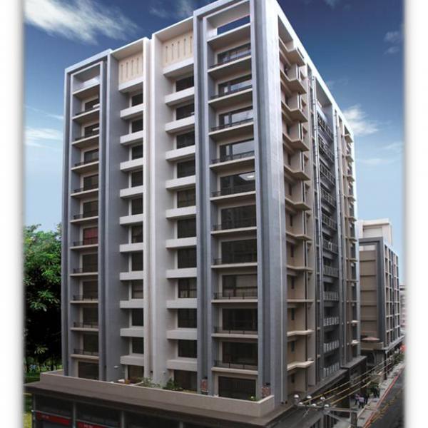 汐止風華福德一路