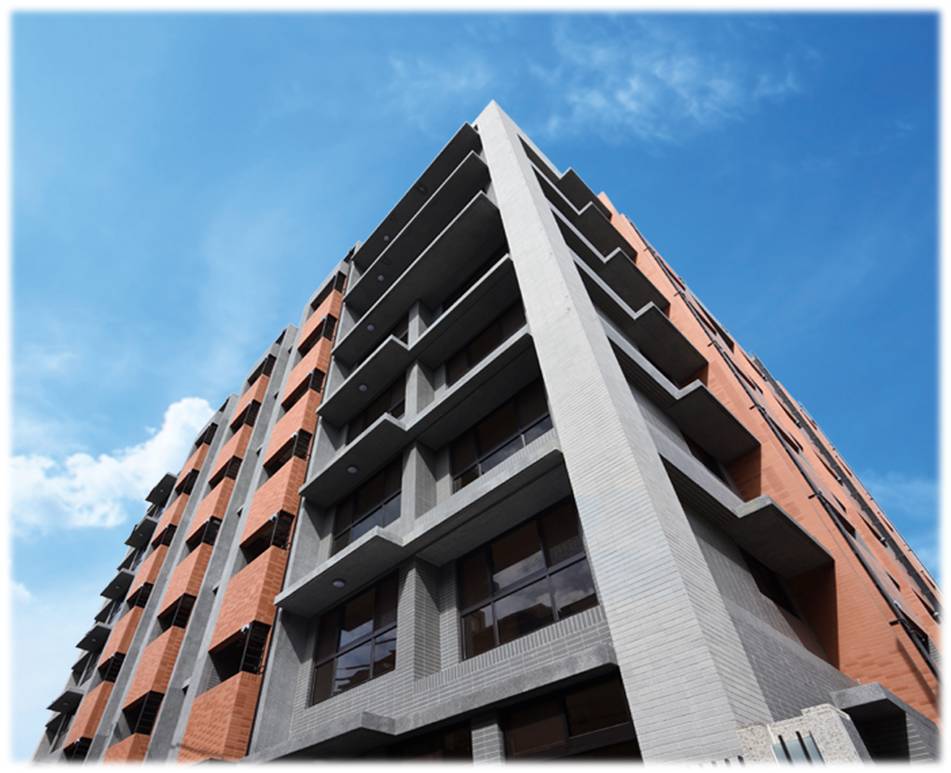 汐止風華國興街